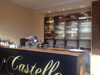 Foto: Castello